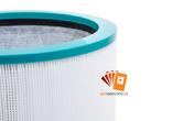 Filtr pro čističku vzduchu Dyson Pure Cool TP00