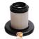Válcový HEPA filtr pro vysavač Gorenje VCK 1800 EA Cyclonic