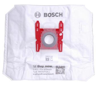 Originální sáčky do vysavače Bosch BBZ41 FG ALL pro Bosch Typ G