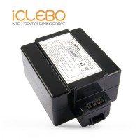 Baterie Li-ION pro robotické vysavače iCLEBO Plus, Home, Smart