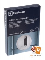 Filtr vzduchu pro chladničky - Electrolux