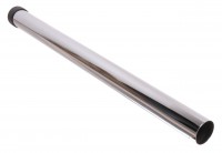 Jednodílná kovová trubka, 35mm