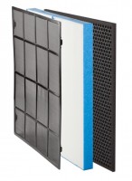 Kazetový filtr EF116 pro čističku vzduchu Electrolux EAP 450