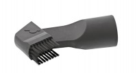 Kombinovaná štěrbinová hubice Electrolux s kartáčkem, prům. 32 mm