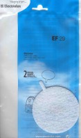 Motorový filtr EF29 pro Electrolux Bolido, Clario, Maximus