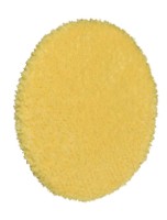 Originální kulaté mopy Hobot 198, žluté, 12 ks