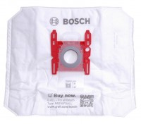 Originální sáčky do vysavače Bosch BBZ41 FG ALL pro Bosch Typ G
