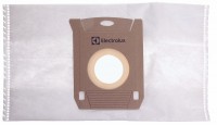 Originální sáčky do vysavače Electrolux ES01