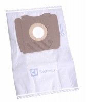 Originální sáčky do vysavače Electrolux ES51