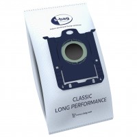 Originální sáčky Electrolux E201S S-bag ® CLASSIC LONG PERFORMANCE