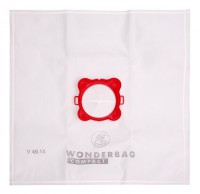 Univerzální originální sáčky do vysavače Rowenta - Wonderbag Compact WB 305140