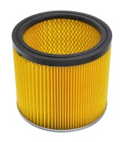 Válcový filtr Bosch GAS 12-30F Professional